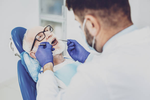 Best Emergency Dental Care for Broken or Chipped Teeth in Alondra Park, CA